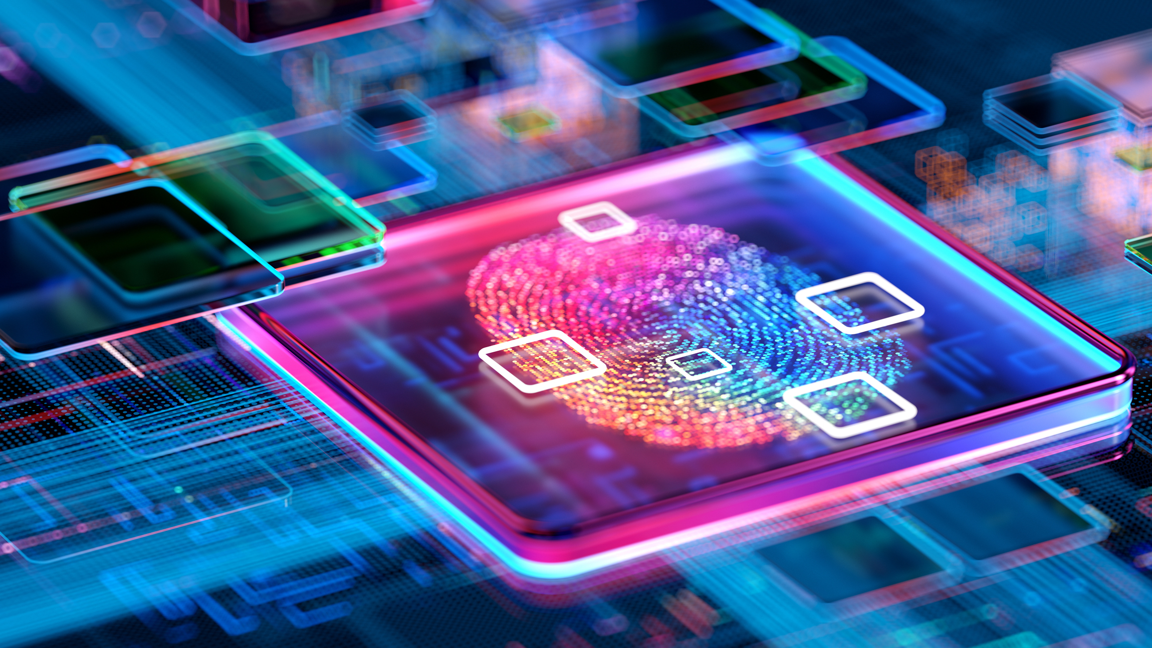 Identity authentication and higher ed – Campus Review